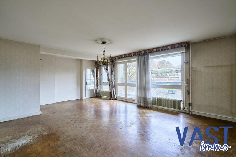 Appartement - 122 m² - 4 pièces