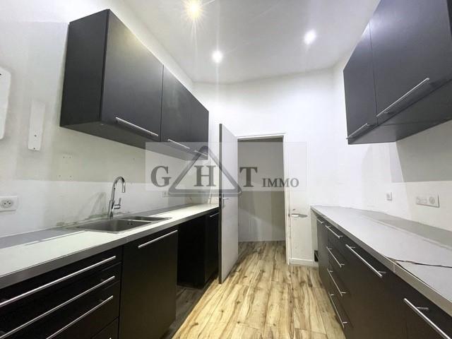 Local commercial - 160 m²