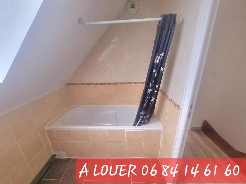 Maison - 58 m² - 4 pièces