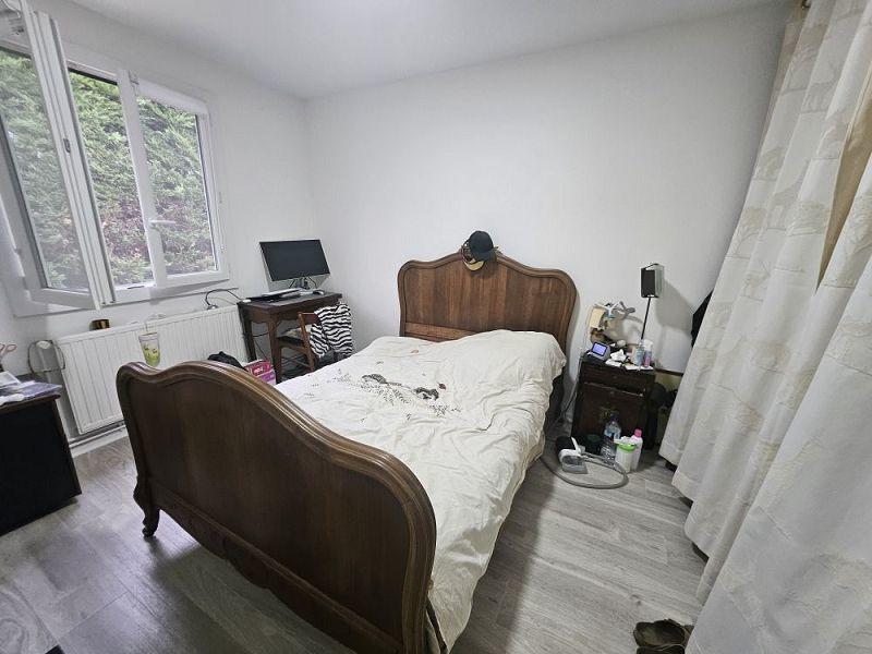 Villa - 98 m² - 5 pièces