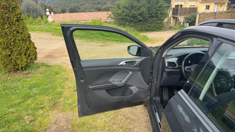 Volkswagen t-Cross 1.0 Tsi 115 Carat