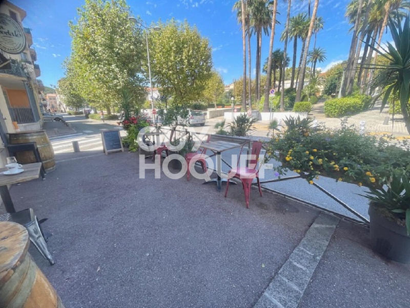 Fonds de commerce - 100 m²