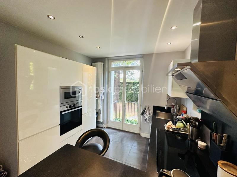 Villa - 148 m² - 7 pièces