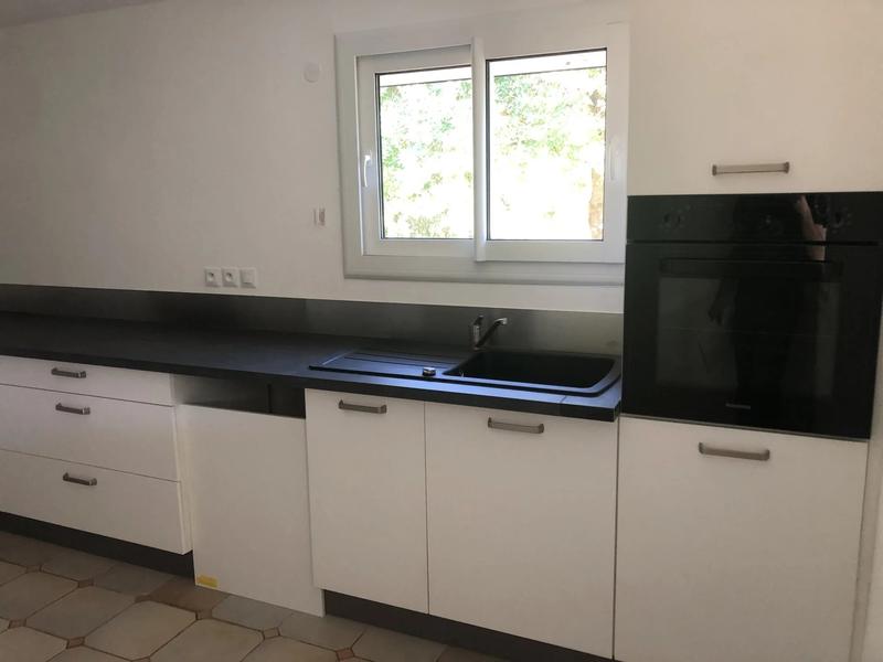 Maison - 205 m² - 7 pièces