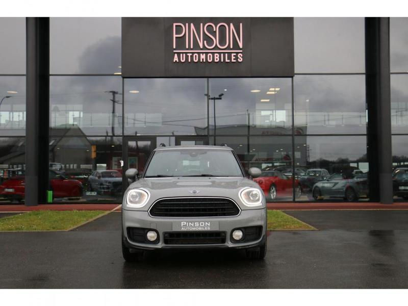 Mini Mini Countryman 1.5i 102ch Oakwood
