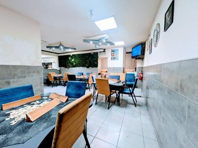Fonds de commerce - Hôtellerie / Restauration - 65 m²