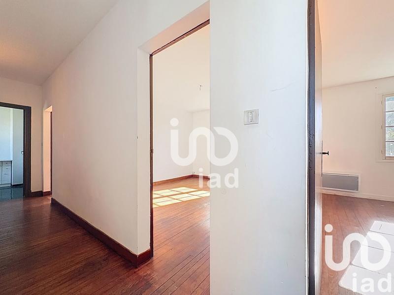 Maison - 145 m² - 5 pièces