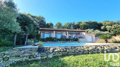 Maison - 131 m² - 5 pièces