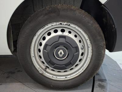Renault Express (30) Van Blue Dci 95 - 22 Confort