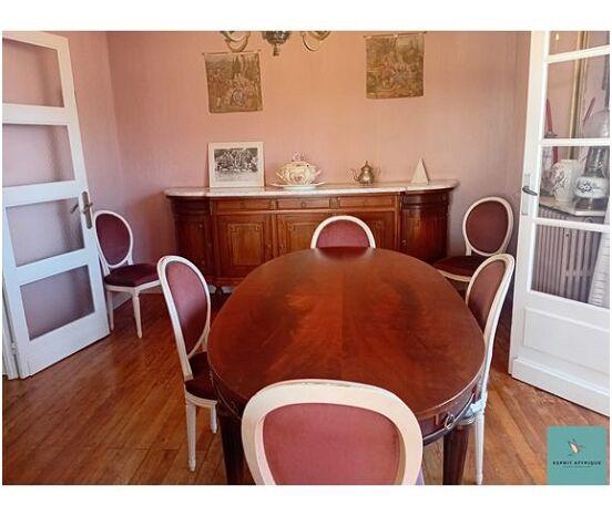 Maison - 171 m² - 7 pièces