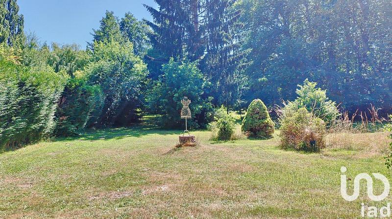 Maison de maîtres - 228 m² - 8 pièces