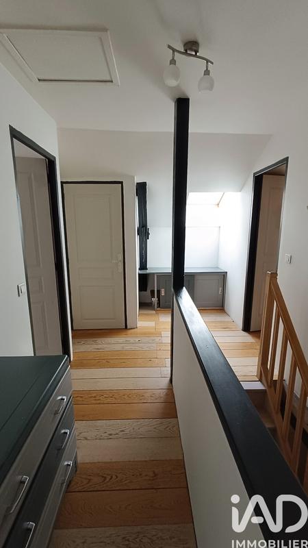 Maison - 324 m² - 14 pièces