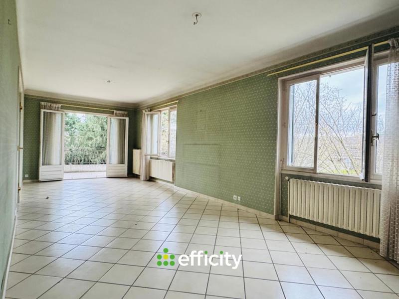 Maison - 87 m² - 4 pièces