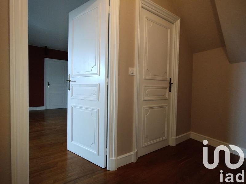 Maison - 160 m² - 7 pièces