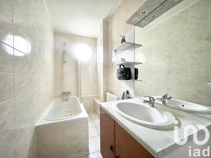 Appartement - 54 m² - 3 pièces