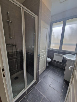 Appartement - 23 m² - 1 pièce