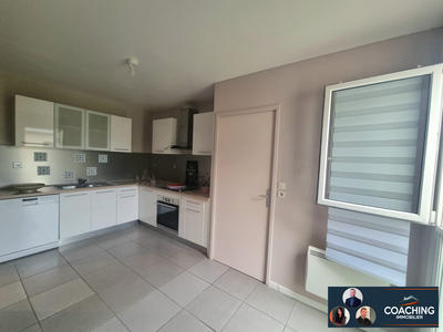 Maison - 86 m² - 5 pièces