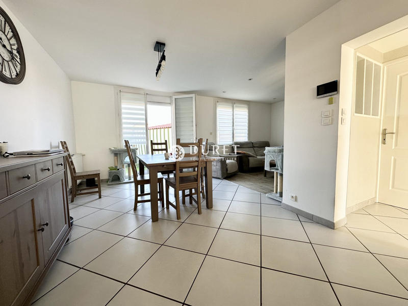 Maison - 150 m² - 8 pièces