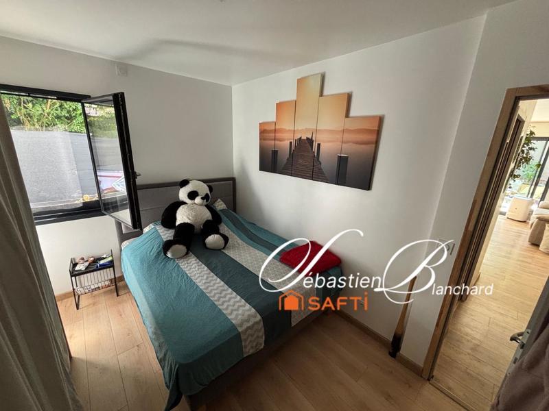 Maison - 39 m² - 2 pièces