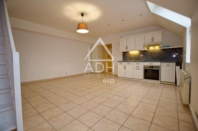 Duplex - 47 m² - 2 pièces