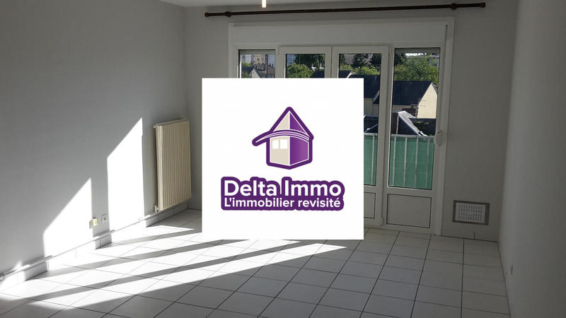 Appartement - 29 m² - 1 pièce