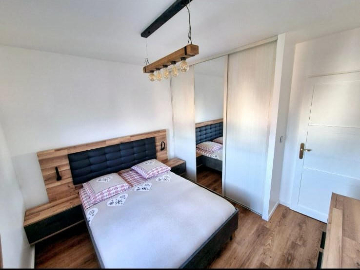 Maison - 123 m² - 4 pièces