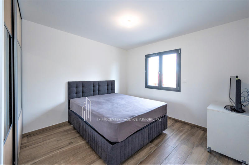 Villa - 134 m² - 5 pièces