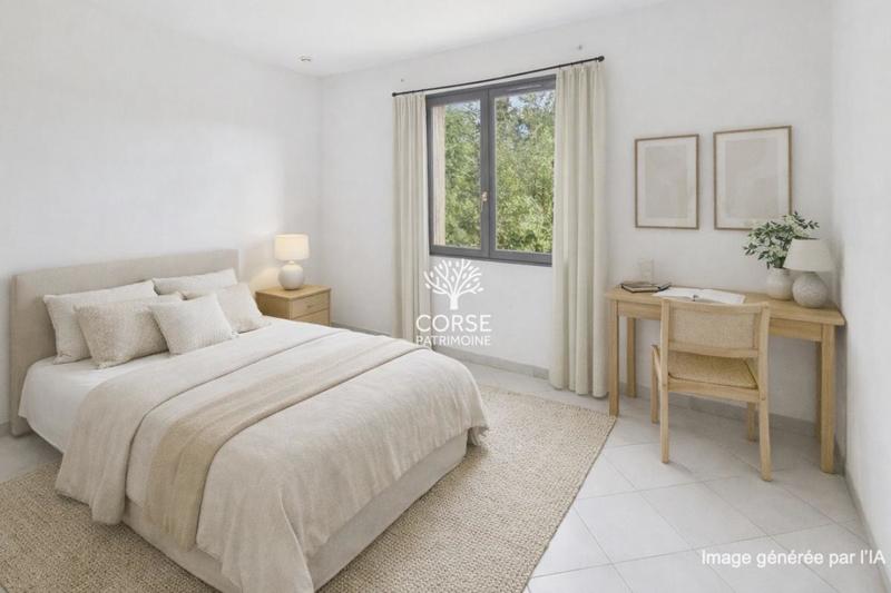 Maison - 104 m² - 5 pièces