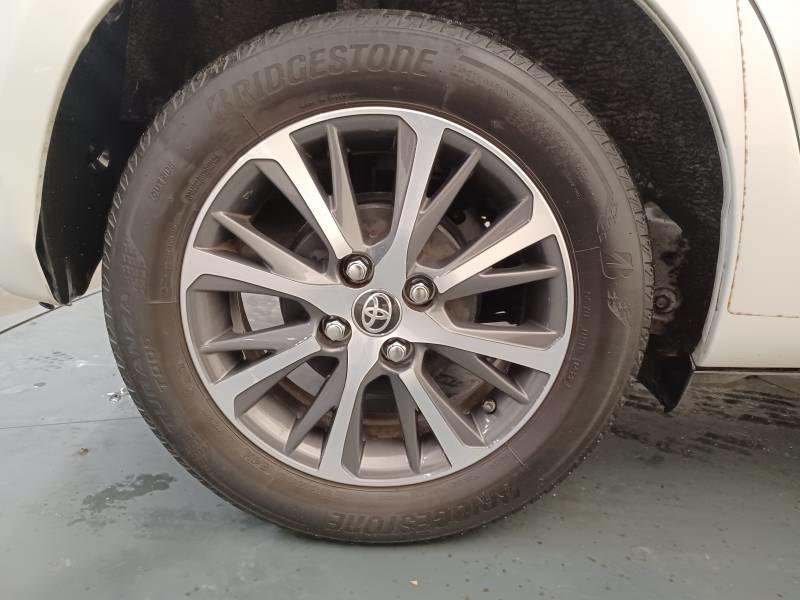 Toyota Yaris 110 Vvt-i Design