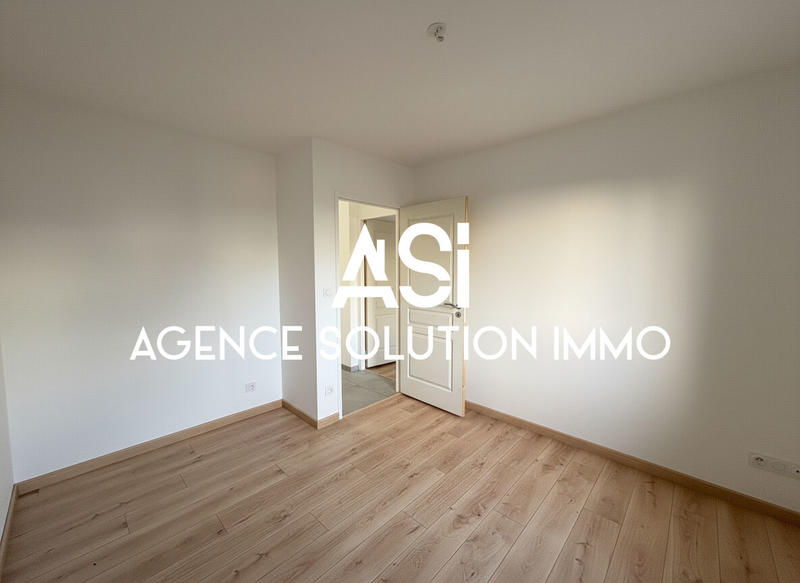 Maison - 92 m² - 5 pièces