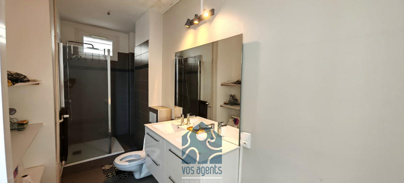 Maison - 70 m² - 3 pièces