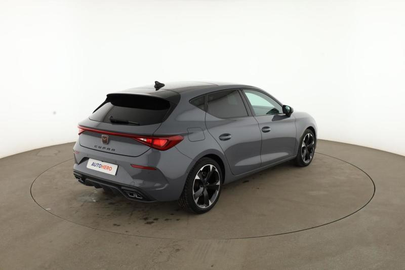 Cupra Leon 1.5 eTSI V Dsg7 150 ch