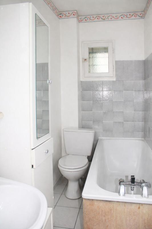 Appartement - 29 m² - 2 pièces