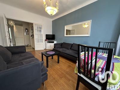 Maison - 100 m² - 6 pièces