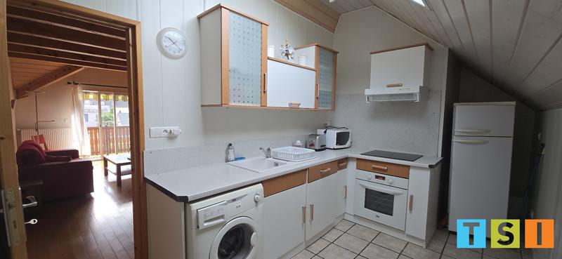 Maison - 195 m² - 7 pièces