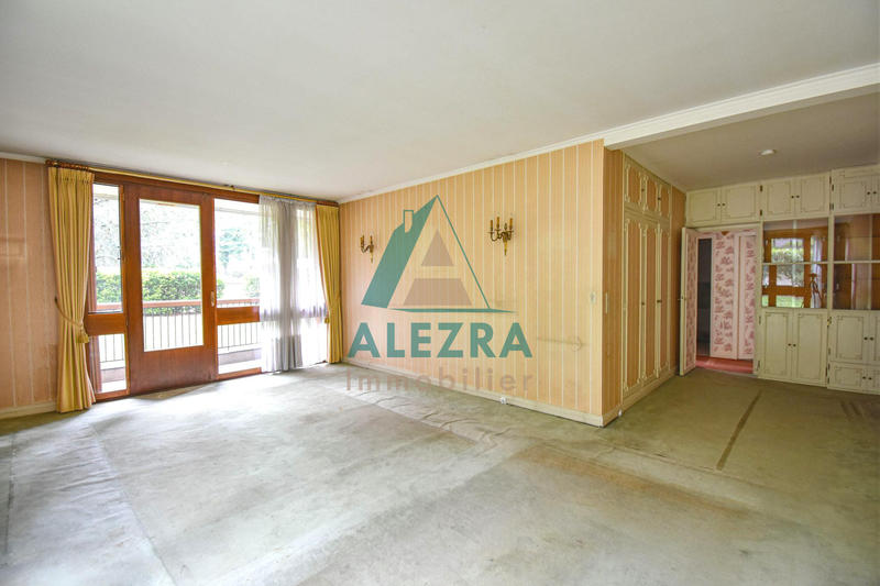 Appartement - 92 m² - 4 pièces