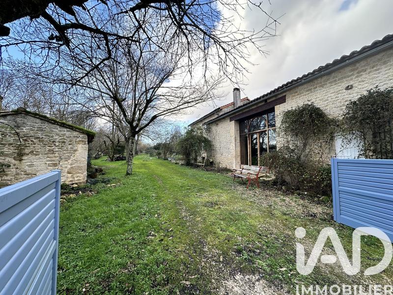 Maison de campagne - 202 m² - 5 pièces