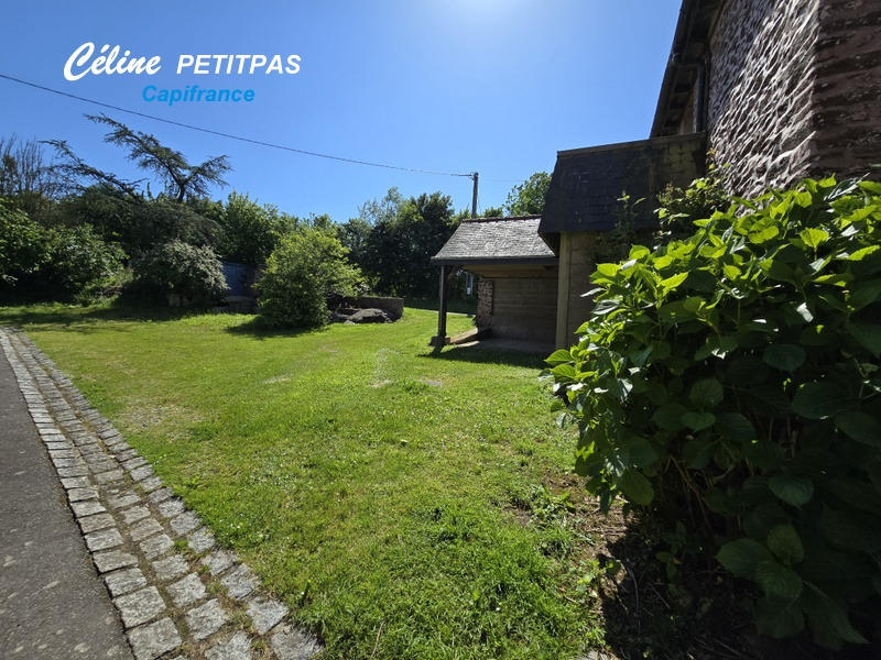 Maison de campagne - 107 m² - 4 pièces