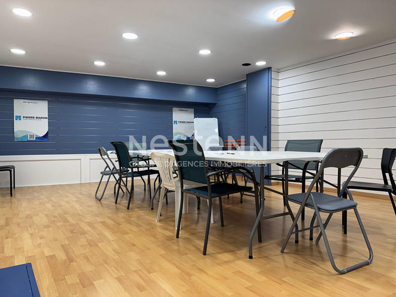 Local commercial - 195 m²