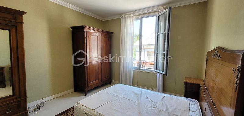 Maison de ville - 144 m² - 6 pièces