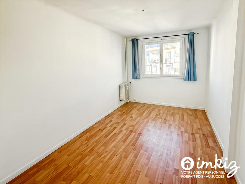 Appartement - 36 m² - 2 pièces