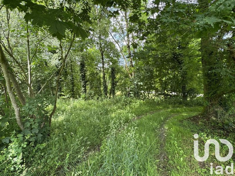 Maison de village - 105 m² - 4 pièces