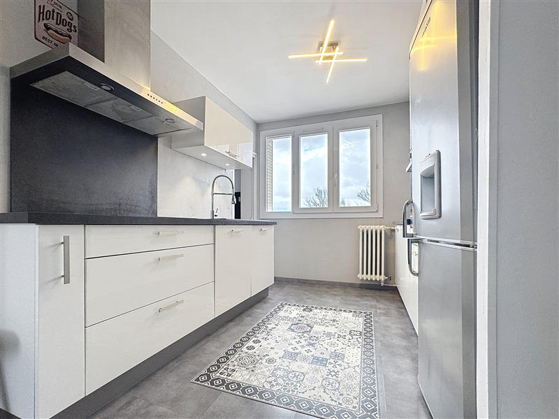 Appartement - 71 m² - 3 pièces