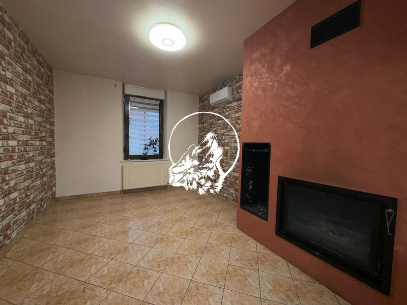 Maison - 105 m² - 4 pièces