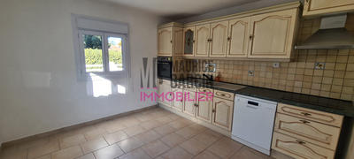 Maison - 104 m² - 4 pièces