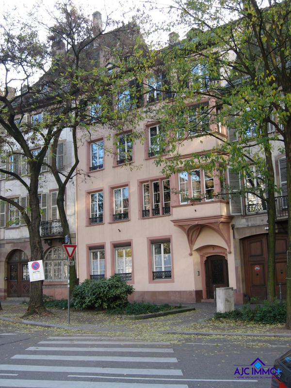 Appartement - 56 m² - 2 pièces