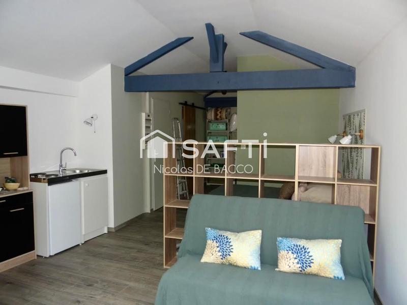 Maison - 152 m² - 6 pièces