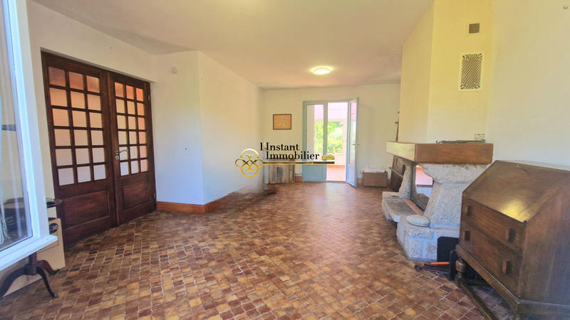 Maison - 106 m² - 4 pièces