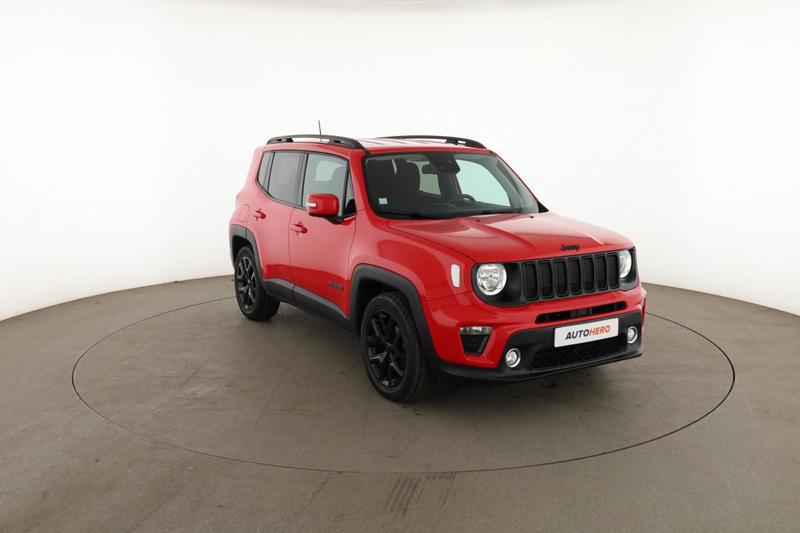 Jeep Renegade 1.0 Gse T3 Limited 120 ch
