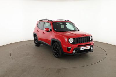 Jeep Renegade 1.0 Gse T3 Limited 120 ch